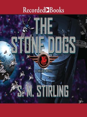 cover image of Stone Dogs
